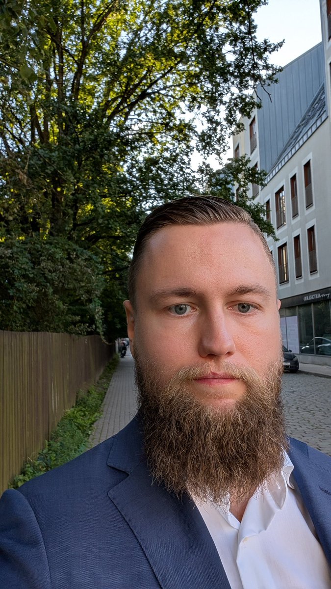 Just arrived in Riga for <a href="/btcplusplus/">bitcoin++</a> Riga and Baltic Honeybadger.

Who is here?