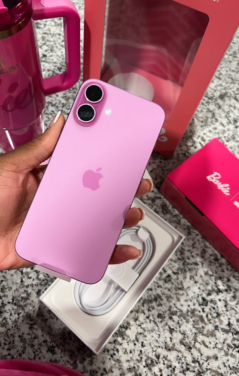 If no one likes your comment in the next 24 hours, this iPhone is yours. Good luck 👍🏽