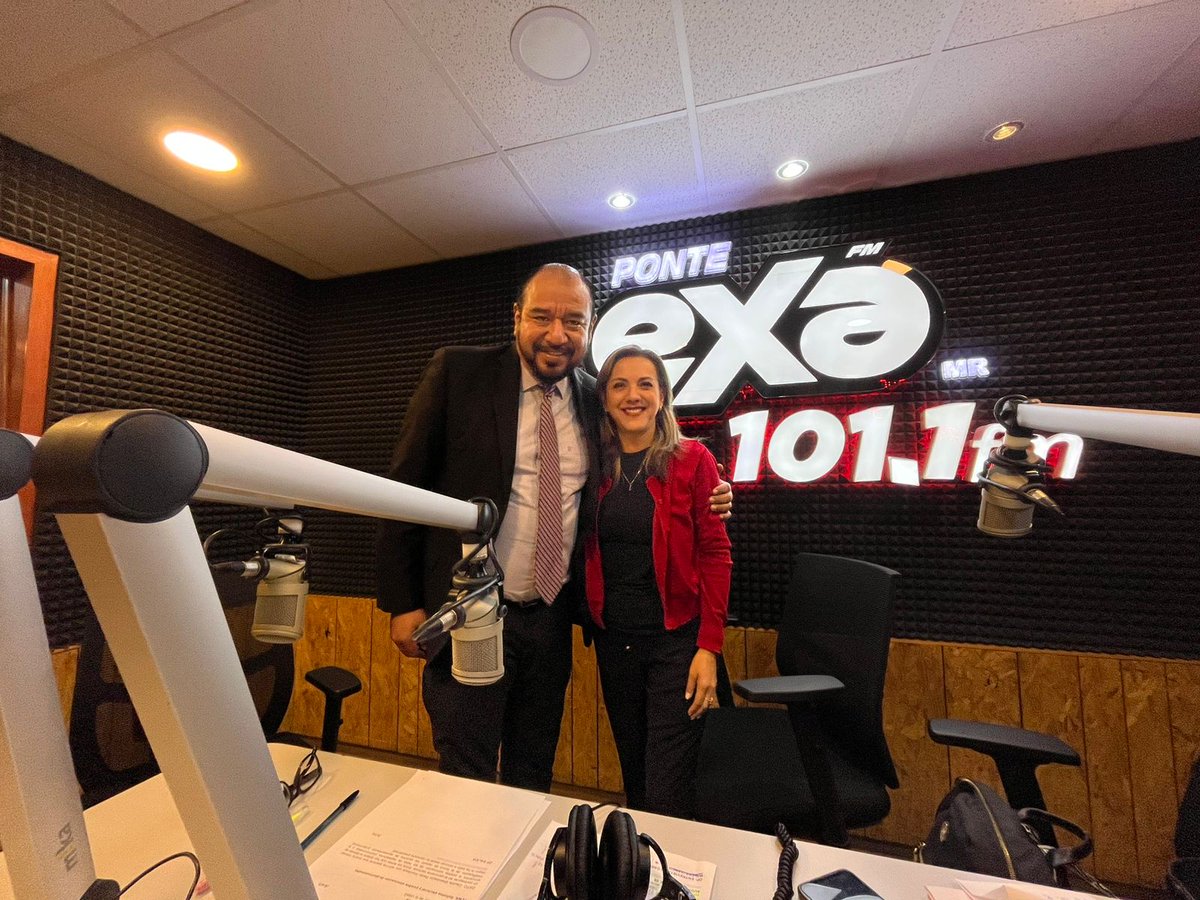 MVS Noticias Jalisco (@mvs_jalisco) on Twitter photo 🔵#ElComentario
<a href="/Claudiashein/">Claudia Sheinbaum Pardo</a> impulsará una reforma electoral que contempla la posible eliminación de legisladores plurinominales.
“Quiere formar una comisión con personajes sin experiencia”.
De esto nos habla Iván Arrazola (<a href="/ivarrcor/">Iván Arrazola</a>), Maestro en Sociología Política. 🔵#ElComentario
<a href="/Claudiashein/">Claudia Sheinbaum Pardo</a> impulsará una reforma electoral que contempla la posible eliminación de legisladores plurinominales.
“Quiere formar una comisión con personajes sin experiencia”.
De esto nos habla Iván Arrazola (<a href="/ivarrcor/">Iván Arrazola</a>), Maestro en Sociología Política.