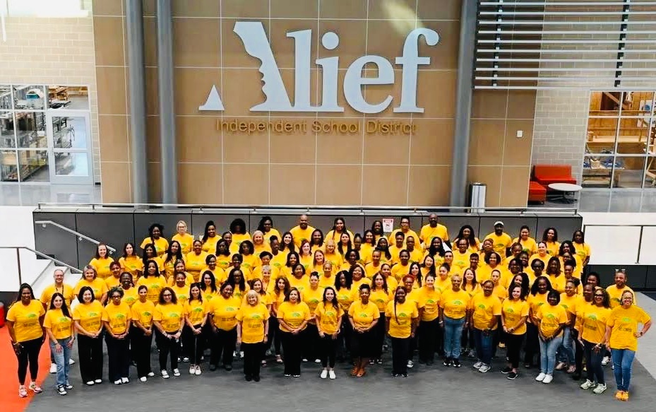 New Season.One Team. Same Vision. #AliefCounselingHasYouCovered
#TeamCounseling