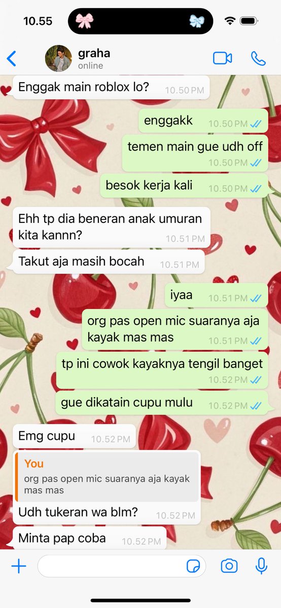 ca 🍫🫐🍓 || AU Roblox Book Version Soon 📚 tweet media