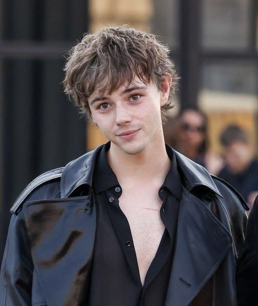 jack wolfe as cats tweet media