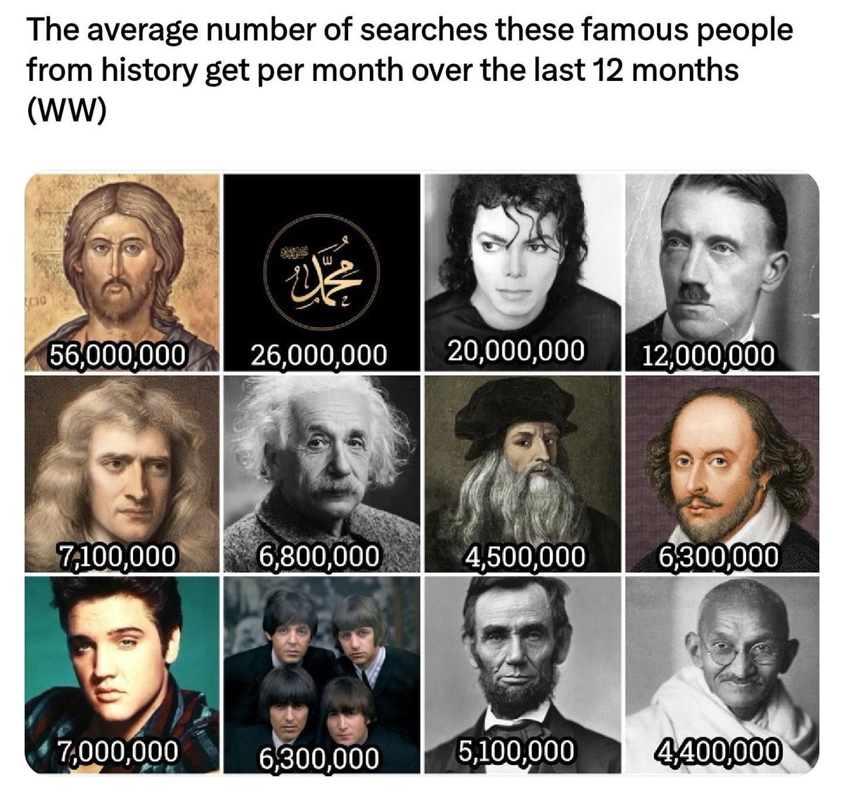 you thought this was a joke or something?