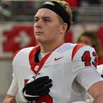 5StarScouting™ (@5starscouting) on Twitter photo 2026 FB
Nate Gayhart
Katy (TX.)
5-10/210 🎓 3.7 GPA
<a href="/Nate_Gayhart/">Nate Gayhart</a>
<a href="/Katyfootball/">Katy Football</a>
hudl.com/video/3/179152… 2026 FB
Nate Gayhart
Katy (TX.)
5-10/210 🎓 3.7 GPA
<a href="/Nate_Gayhart/">Nate Gayhart</a>
<a href="/Katyfootball/">Katy Football</a>
hudl.com/video/3/179152…