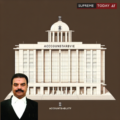 SupremeTodayAI's tweet image. Supreme Court Criticizes State Negligence in Litigation, Urges Syste...

supremetoday.ai/doc/news/supre…

#PublicAccountability #LitigationManagement #ExecutionProceedings