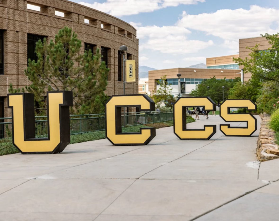 After another great conversation with my guy <a href="/coach_culver/">Jeff Culver</a> i'm am extremely blessed to have received an offer from <a href="/UCCSMBB/">UCCS MBB</a>