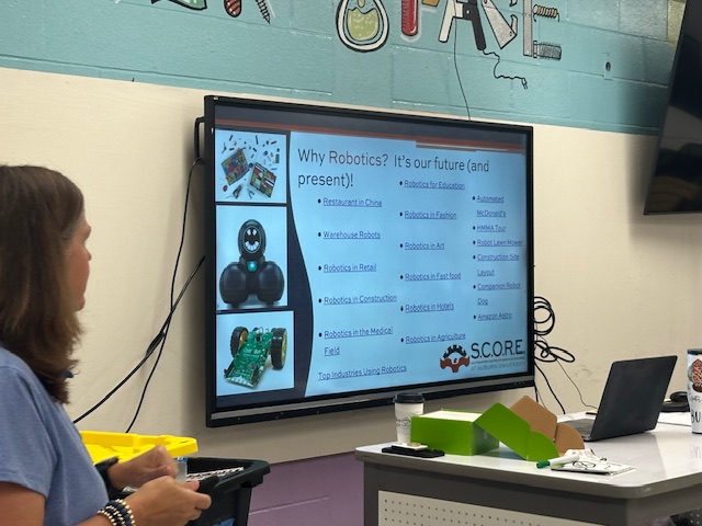 Anne Williamson tweet media