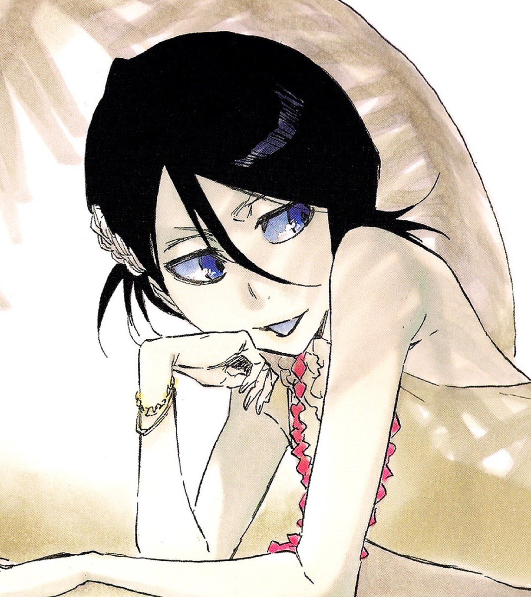 IchiRukispace's tweet image. stop flirting