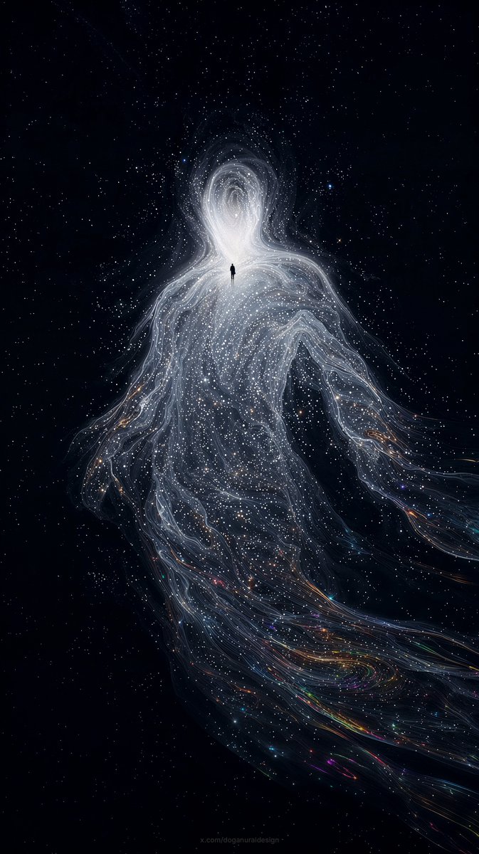 Step in, curious one