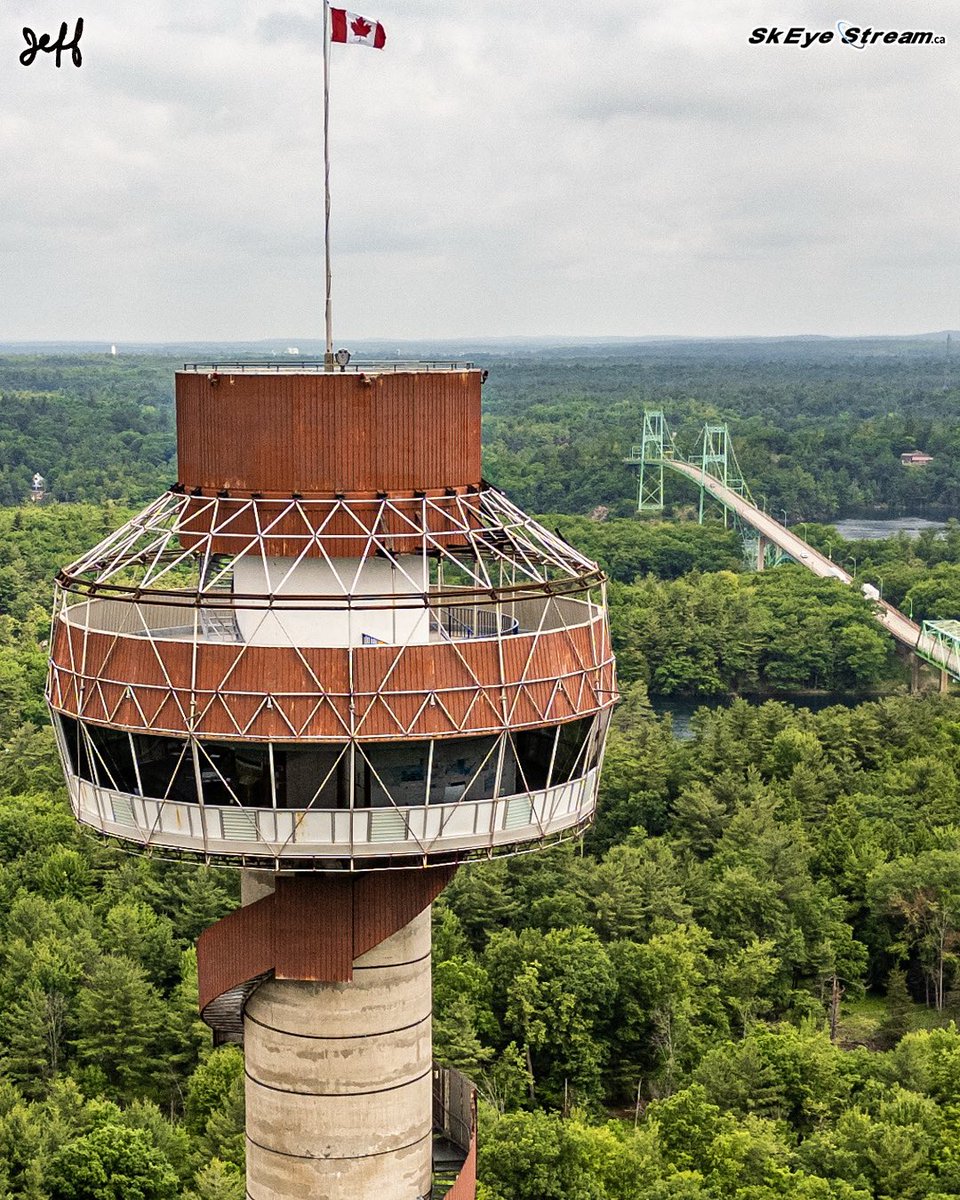 SkEye Stream tweet media