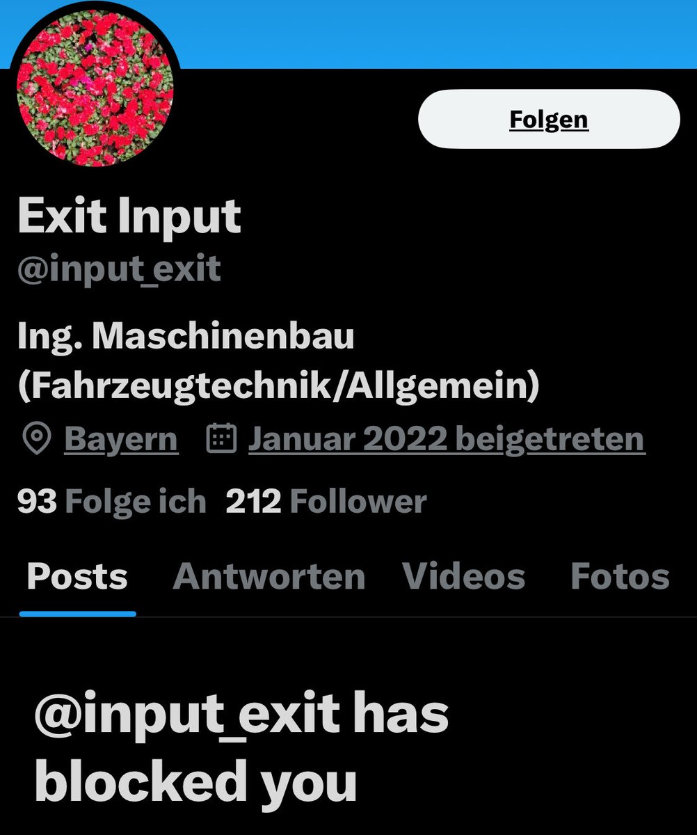 Christiane Eff (@infrariotgirl) on Twitter photo Der kleine <a href="/input_exit/">Exit Input</a> AKW Fanboy mit fragilem Ego möchte aus dem Bällebad abgeholt werden. Der kleine <a href="/input_exit/">Exit Input</a> AKW Fanboy mit fragilem Ego möchte aus dem Bällebad abgeholt werden.