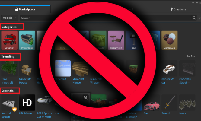 AluminousBlue's tweet image. Hello Roblox Animators and devs.

Using free asset animations are not available anymore.
 
You have to publish your own animations for it to work.