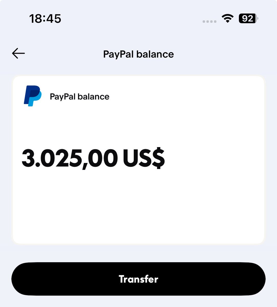 Thank you all!!!!! Thank you from the bottom of my heart!!!!!!!! You are incredible!!!!!!
You did it 🤙
The fundraiser is officially closed 🤘
Special thanks to Nikos from Greece!!!!! He was the one who covered the remaining amount!!!!!!!
Big hug to you, my friend 🫂🫂🫂🫂