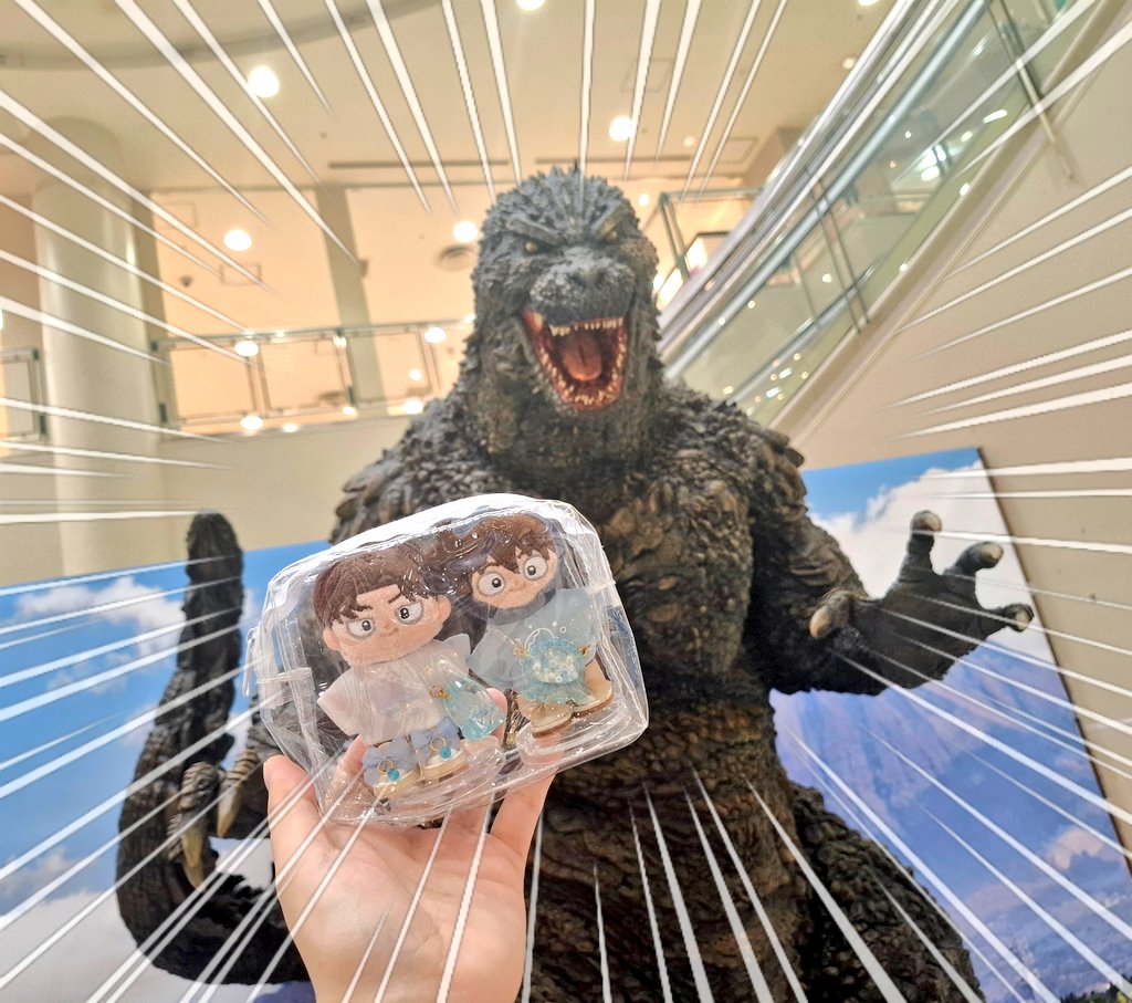 ついでに日曜に出かけた分も✨
画像いじってる間に寝落ちしちゃうの止めたい…