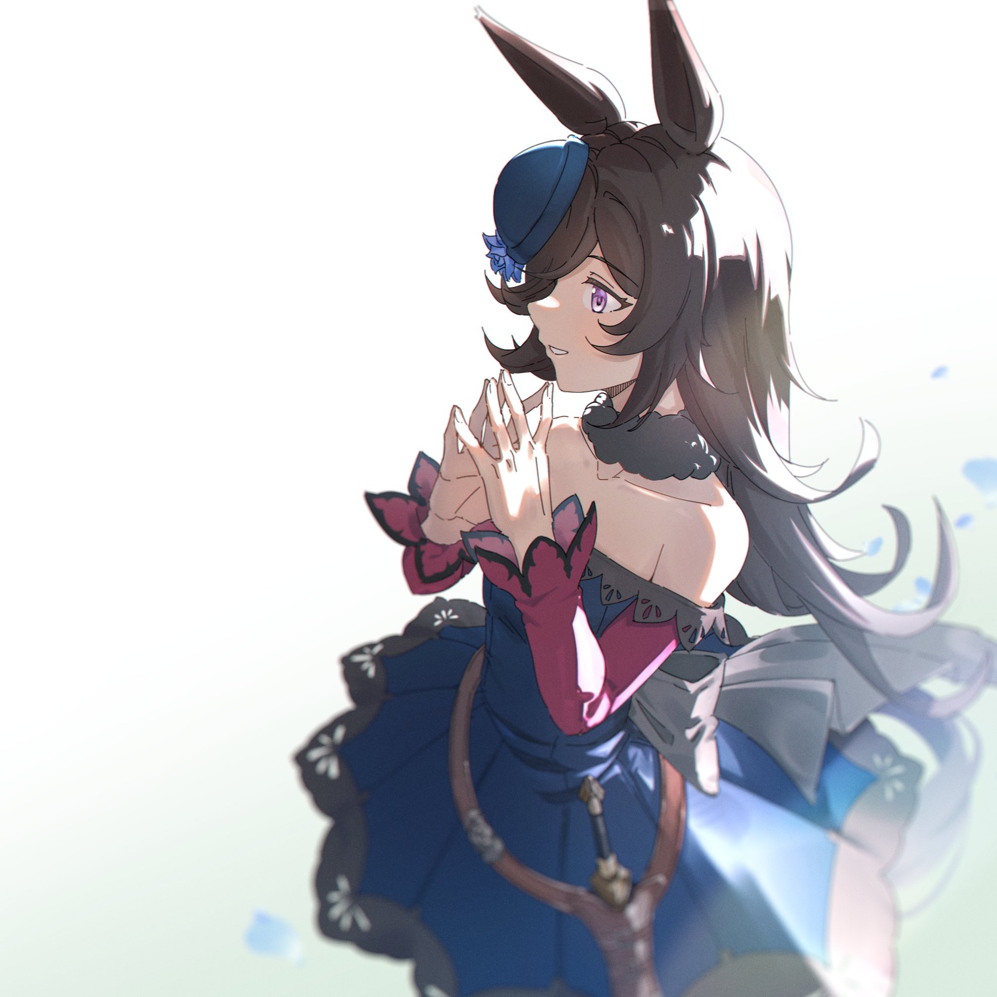 jun @ウマ娘トレーナー (@jun_Games0305) / X