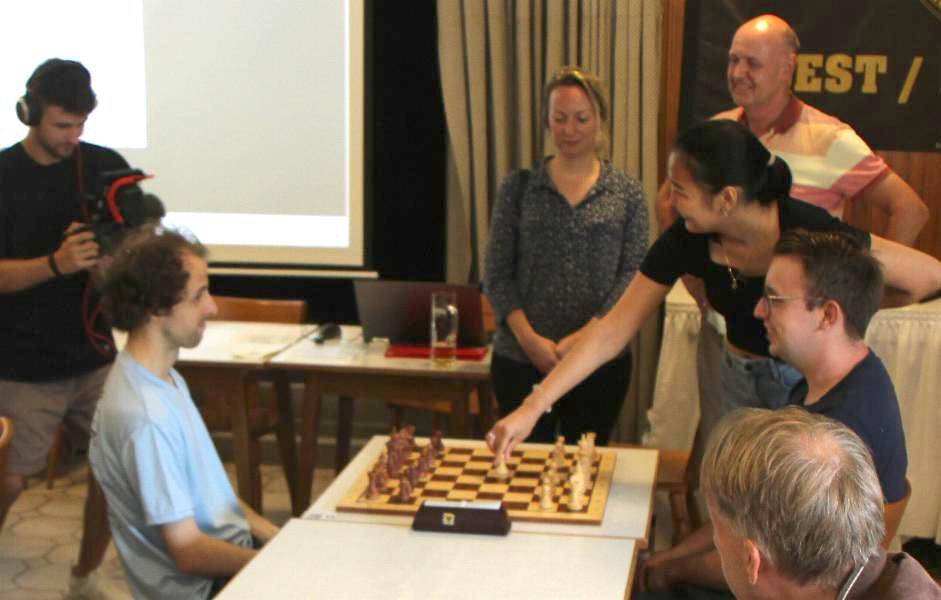 On Thursday, August 7, the Dortmund Chess Club DSV 1875 e.V. will host an 11-round blitz tournament with prizes!

sparkassen-chess-trophy.de/index.php/en/n…
#DortmundChess