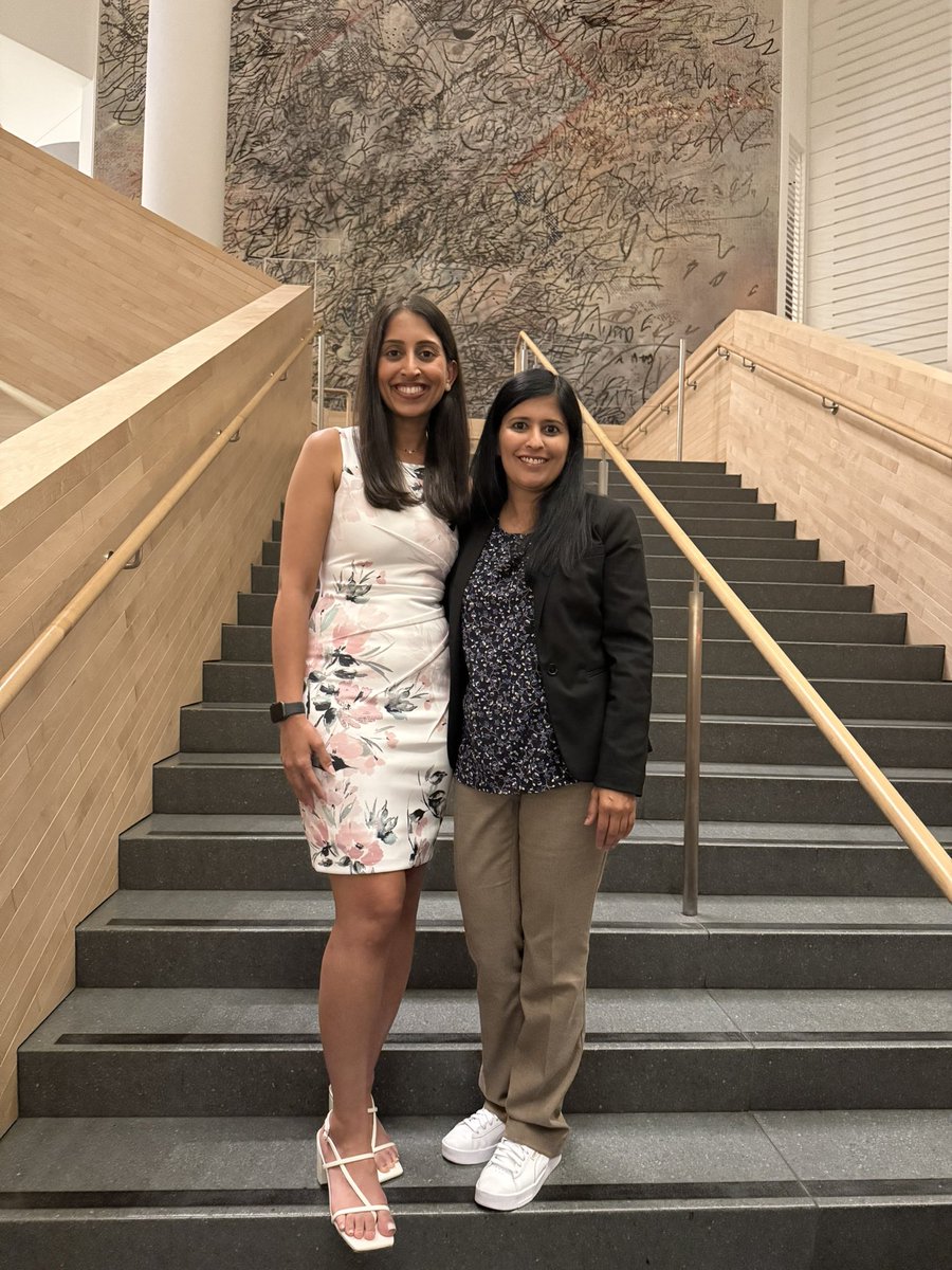 AmiKPPatel's tweet image. ✅ First WTC 

Grateful to have received the TPIO travel grant! I also had the opportunity to present our research, network with passionate transplant professionals, and see a little bit of San Francisco! 🤓

#WTC2025 @UMass_Medicine #LiverTwitter