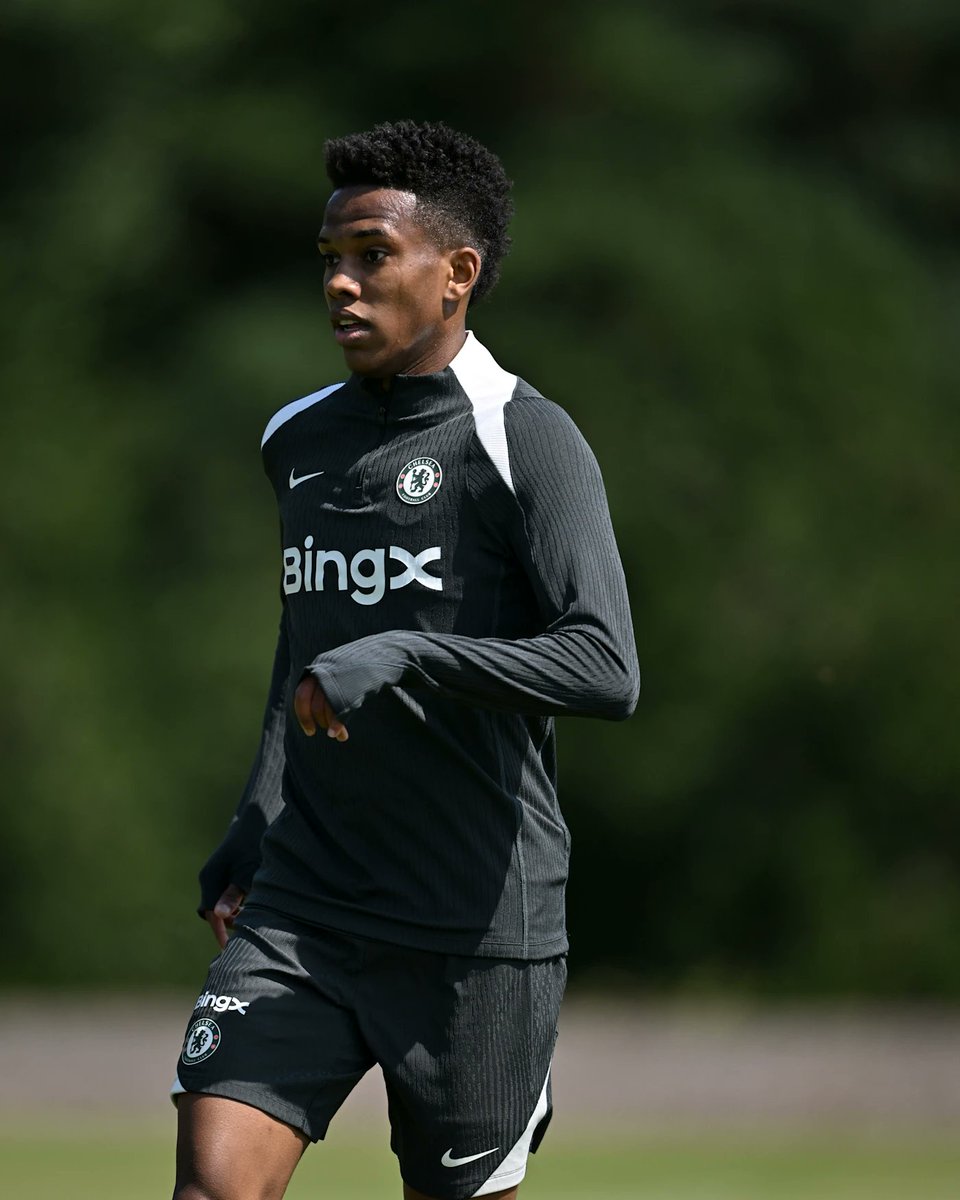 chepseri's tweet image. Star boy .. Estivao willian💙