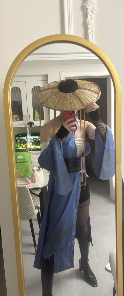 Sophia喵 tweet media