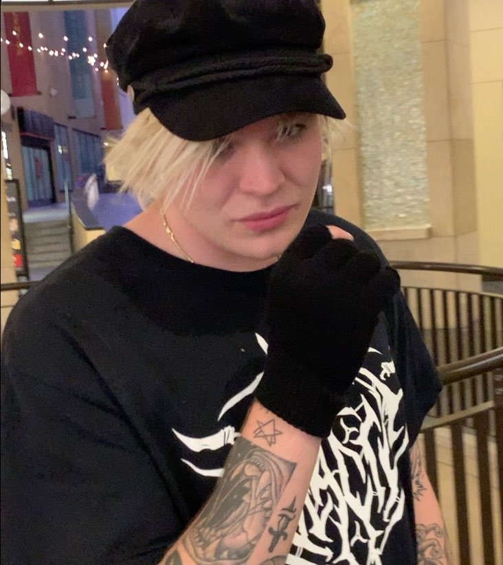 SVDDEN DEATH (@svddendeath) on Twitter photo 