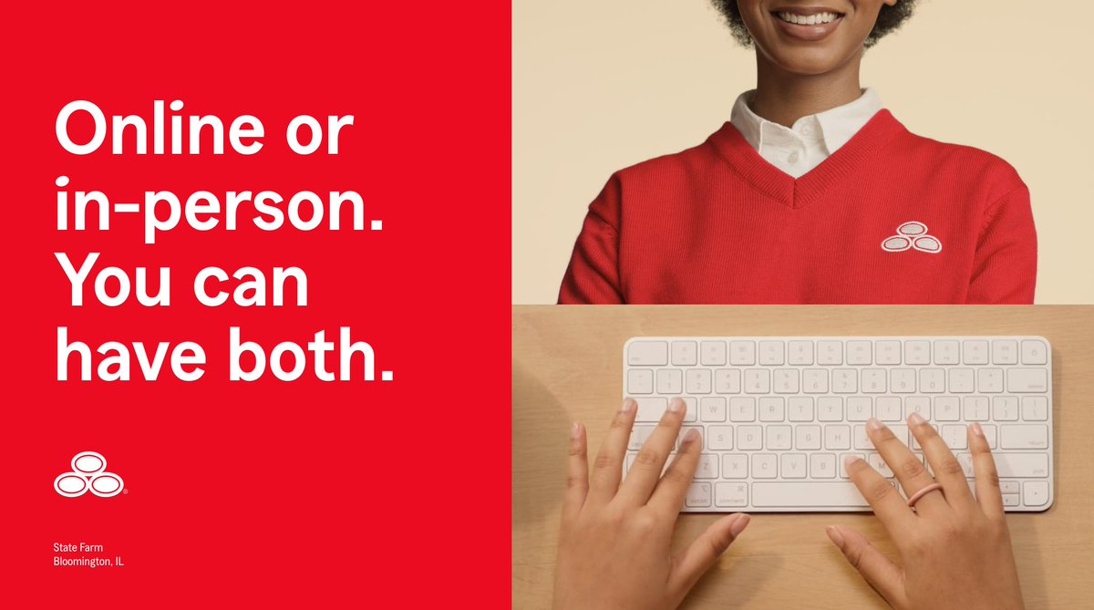 It can be hard to reach a real person these days, but not when you have State Farm. When you need more than online care, my team and I are local and ready to help. Call or stop in today.
