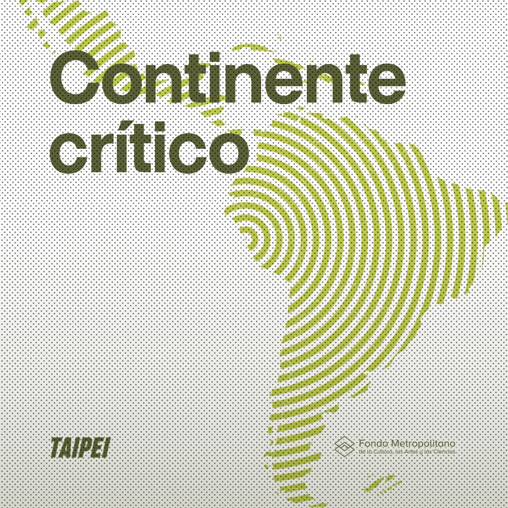 Queridxs lectorxs: a partir de la semana que viene también van a poder escuchar nuestras voces.

El miércoles 13 va a estar disponible el primer episodio de CONTINENTE CRÍTICO, un podcast dedicado a dialogar con editores de revistas de cine de distintos países de América Latina.