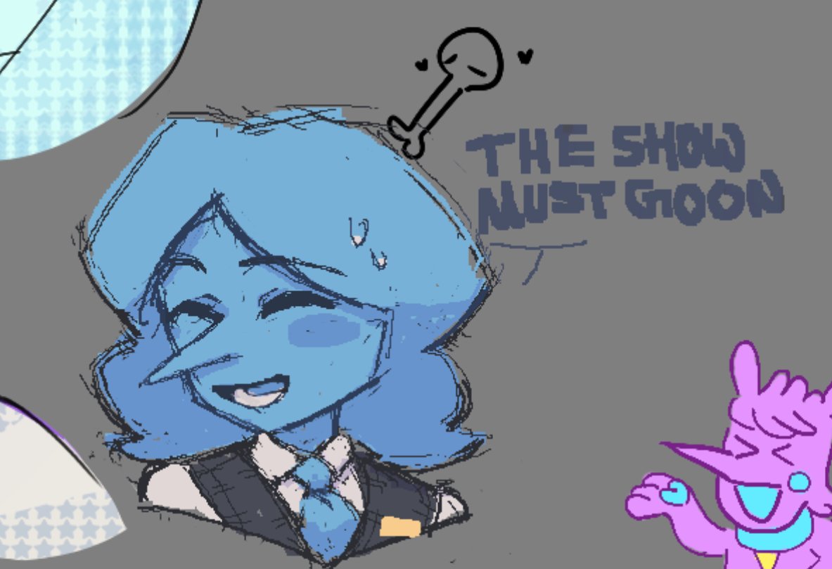 Think about the ratings 📈
#deltarune #addisona