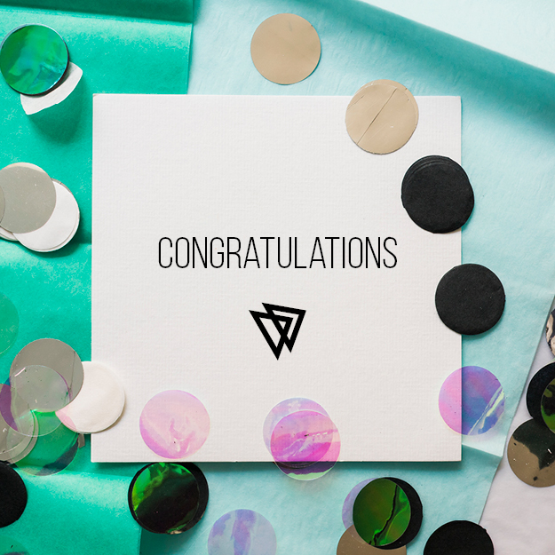 Congratulations to Barclay-Claire Adetunji, winner of our £50 Amazon voucher prize draw from the summer Open Day! Set to start the Intro to Programming course this September and ready to dive in. #OpenDay #PrizeWinner #CodingJourney #Programming