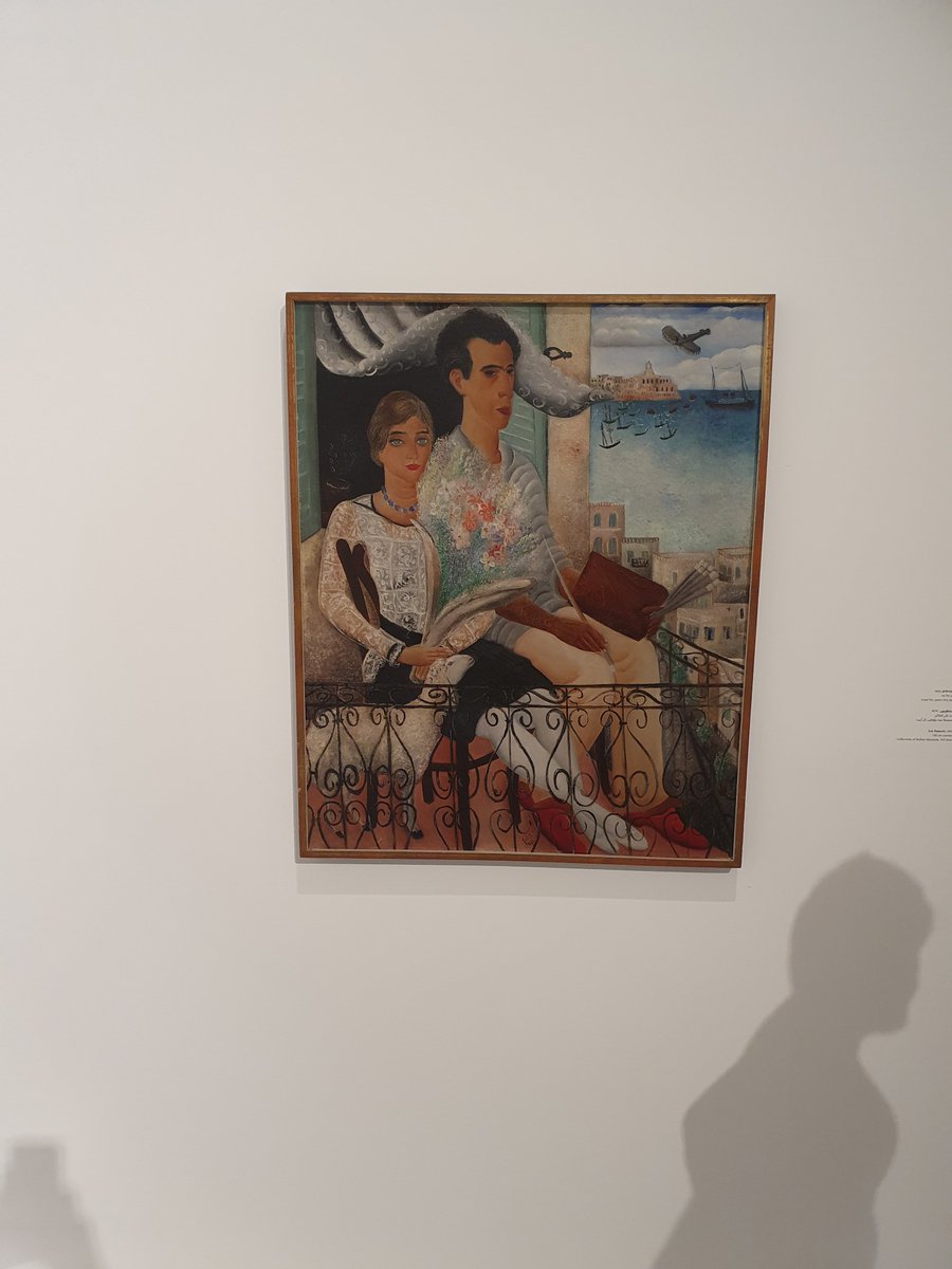 בית ראובן (רובין) נפגע במערכה מול איראן. התמונות משם הובאו למוזיאון ת"א ותוך שלושה שבועות הורמה תערוכת בזק. שאפו למנכ"לית המוזיאון, לאוצרת הראשית ולכל העושות והעושים במלאכה. בתור דירקטור  במוזיאון, עם קשר משפחתי לראובן רובין  וחובב אומנות אני שמח שנטלתי חלק בפתיחה החגיגית של