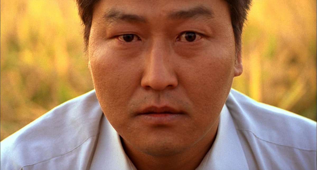 LittlestLabrat's tweet photo. Memories of Murder (2003) https://t.co/0hcPZeXqaz