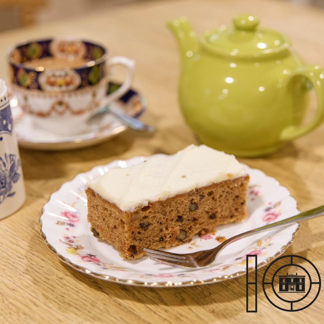 Your Sunday sorted. We've got a perfect visit for you at '#Manchester's best Second Hand Book Sale'. See the House Charlotte #Bronte and #Dickens visited - and browse #books this 10 August. #Weekend #cake <a href="/ECW_UoM/">Manchester English</a> <a href="/EnglishSalford/">English Degrees at Salford University</a> <a href="/MMUEnglishDept/">English at Manchester Met</a> Book now elizabethgaskellhouse.co.uk/events/second-…