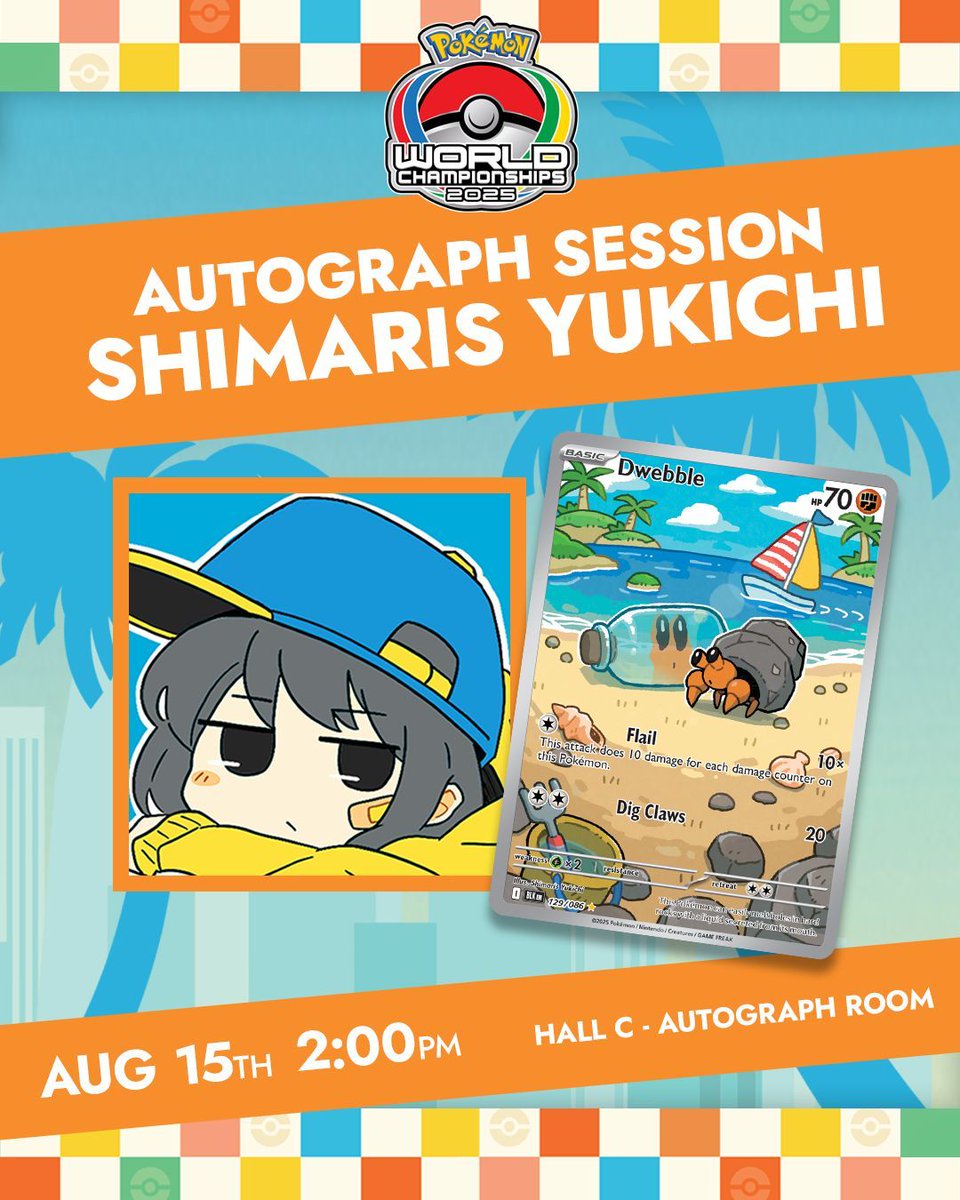 ポケモンカード ダンサー SR 西田ユウ先生 直筆サインカード