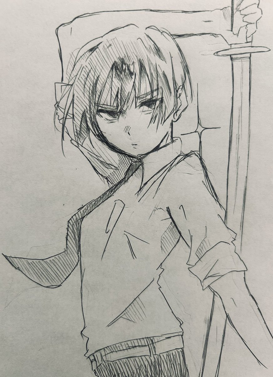 のぞむ tweet media