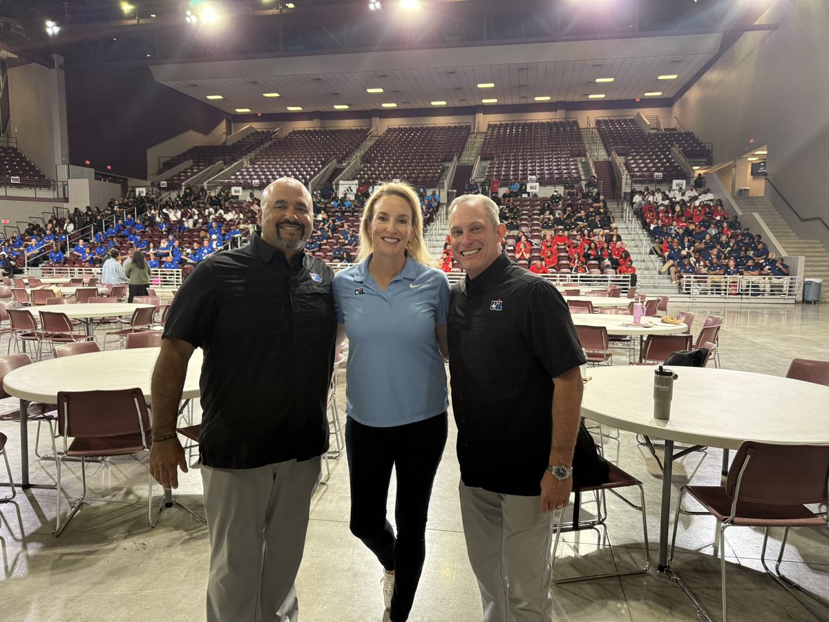 AldineISDSports tweet media