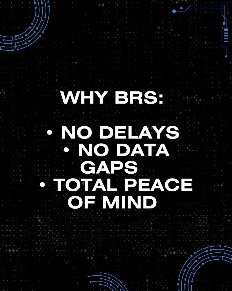 PC_Works_Tech's tweet image. Solution Highlight: BRS
What if your business data disappeared in 15 minutes?
With PC Works Tech’s BRS, we back it up every 15 minutes and restore it instantly.
- No downtime
- No panic
- Total protection
DM us or visit PCWorksTech.com
#BackupSolution #TechThatWorks