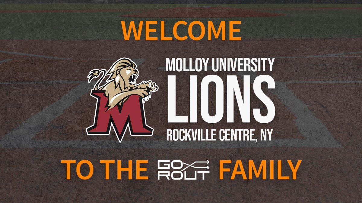 <a href="/Bearcat_HHS/">Hawley-Athletics</a> <a href="/mables81/">Mitch Ables</a> <a href="/spartaFB/">Sparta Spartans Football</a> <a href="/coachkingeter/">Nick Kingeter</a> 🚨WELCOME <a href="/MolloySoftball/">MolloySoftball</a> to the #GoRoutFamily 🚨

We’re excited to team up with Coach Cassidy-Lyke and staff to take their program to the next level!