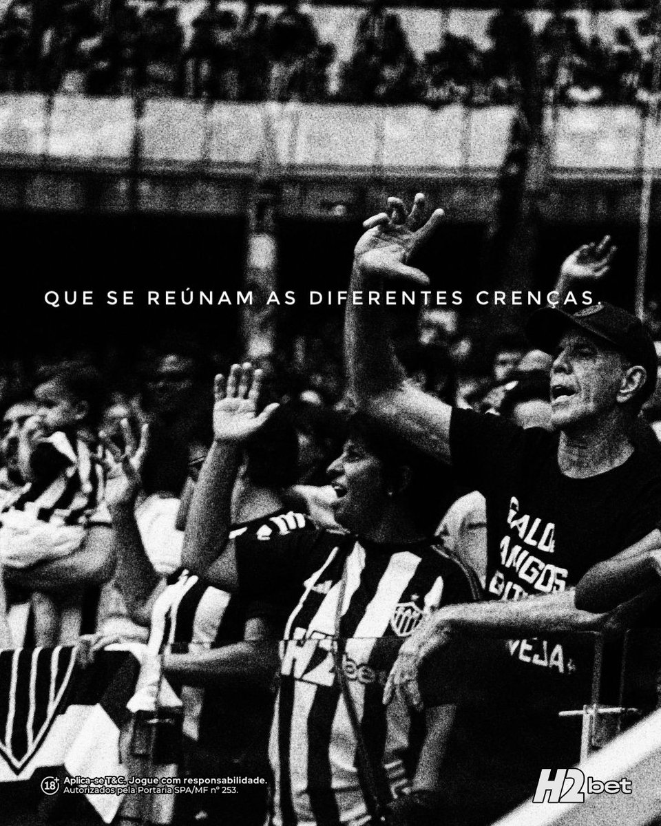 Versos do Galo tweet media