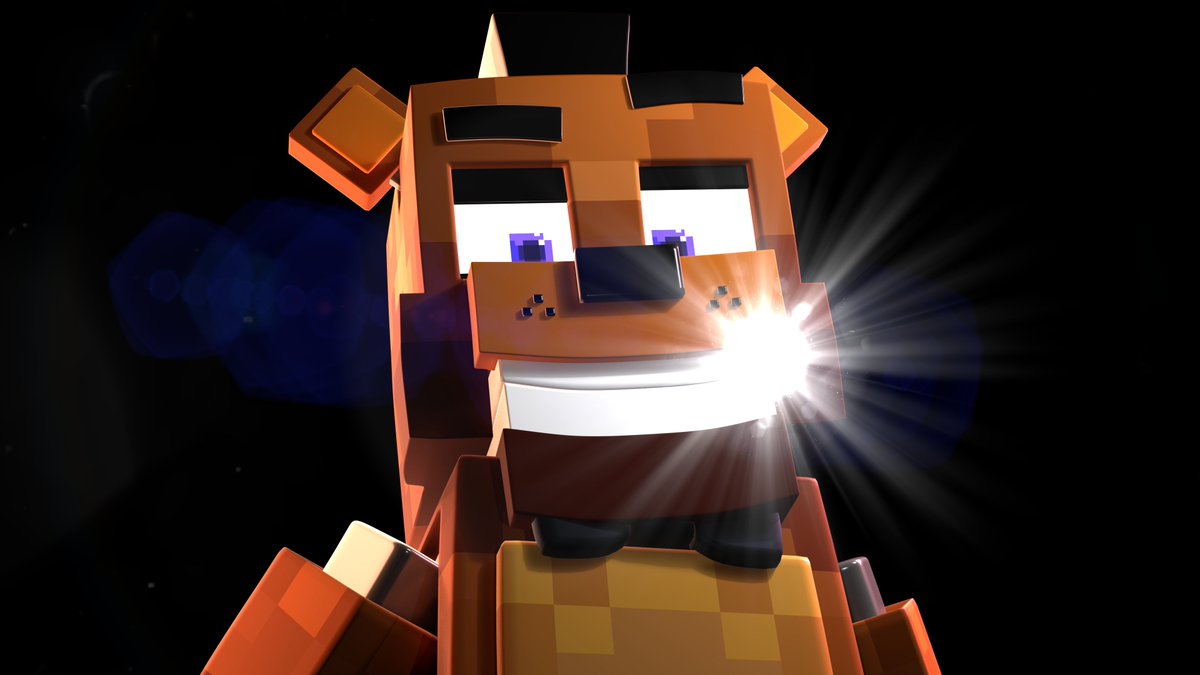 MatriAnimations's tweet image. zam freddy in gta 4
Model by:@LukaszBorges