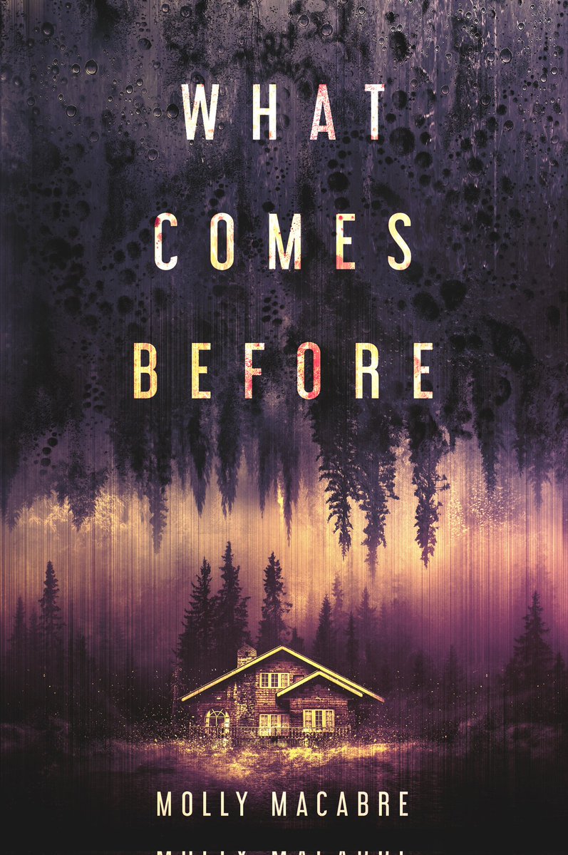 Donna M - Author & Blogger (@lilmissmorfett) on Twitter photo Thrilled to be revealing the cover for What Comes Before by <a href="/Molly_Macabre_/">Molly Macabre</a>
Pre-order here - amzn.eu/d/9ZE2T7m
Arc sign up - docs.google.com/forms/d/1SM7_0… Thrilled to be revealing the cover for What Comes Before by <a href="/Molly_Macabre_/">Molly Macabre</a>
Pre-order here - amzn.eu/d/9ZE2T7m
Arc sign up - docs.google.com/forms/d/1SM7_0…