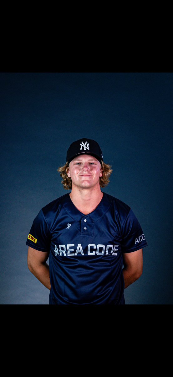 Thank you <a href="/ACBaseballGames/">Area Code Baseball</a> for an amazing time. Had a blast!!