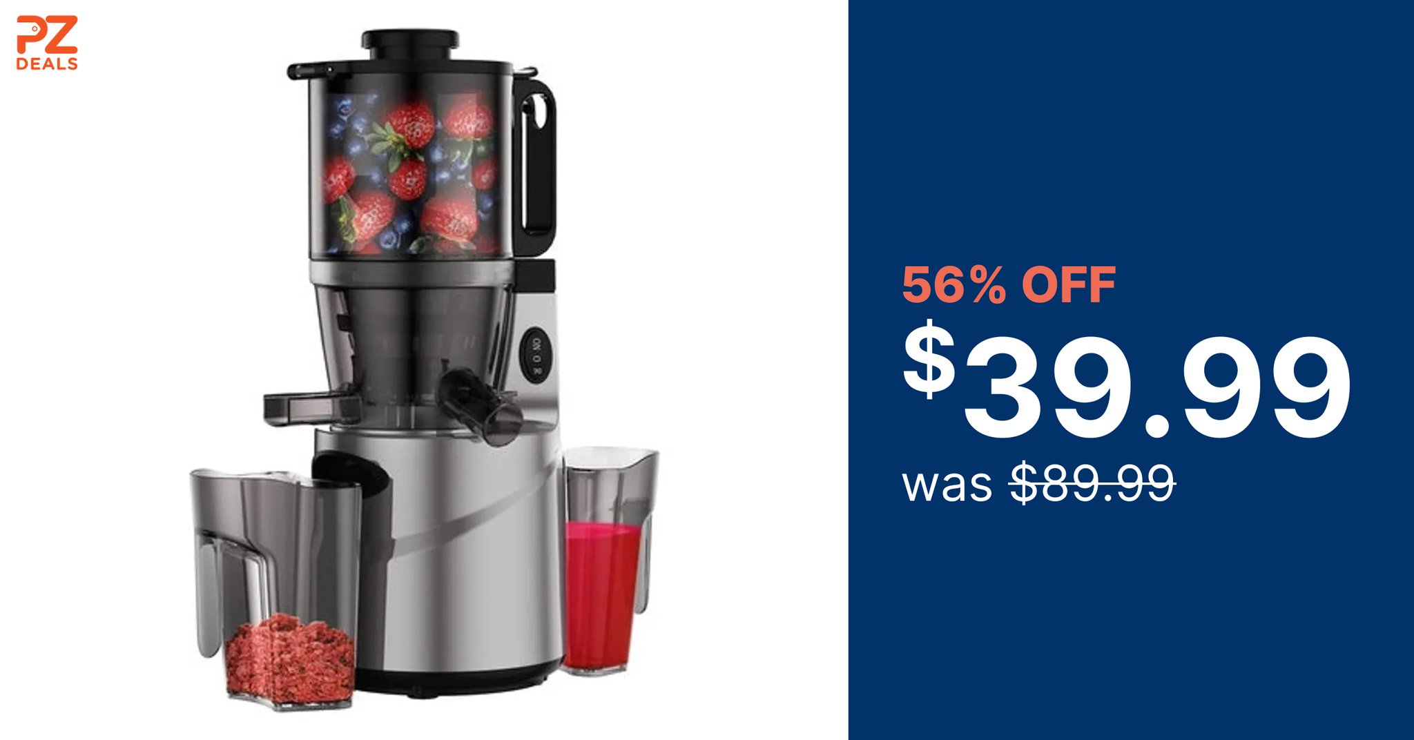 PzDeals on X: 