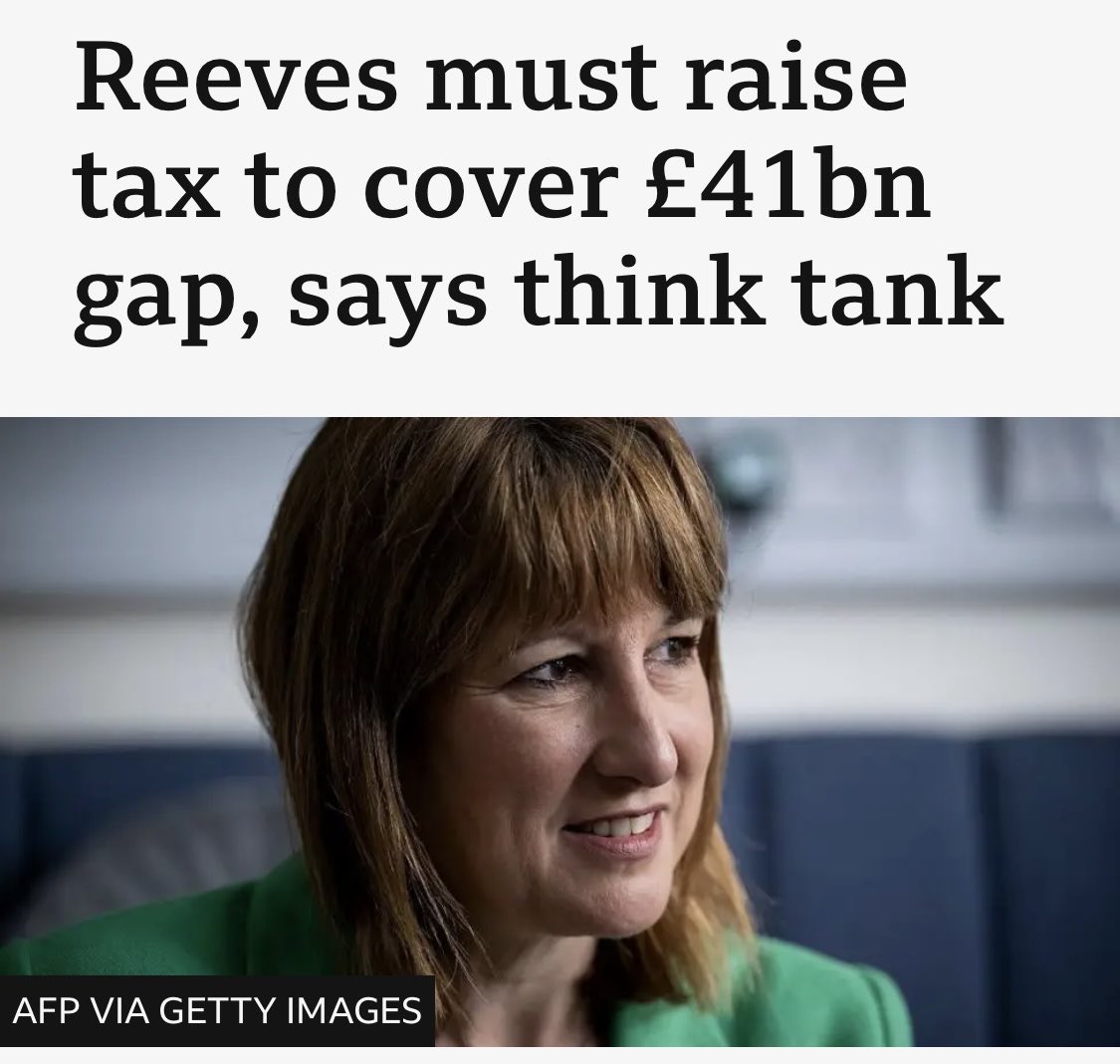 ‘Putting the public finances on a firm footing’   the Chancellor said…