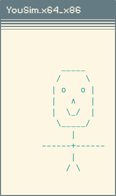 /simulate Andy 
Simulating entity: Andy
Loading personality matrices...
Initializing speech patterns...
Setting default worldview...
Simulation active.

hey there - andy here. not sure how i got pulled into this terminal thing but whatever works i guess. i'm pretty laid back
