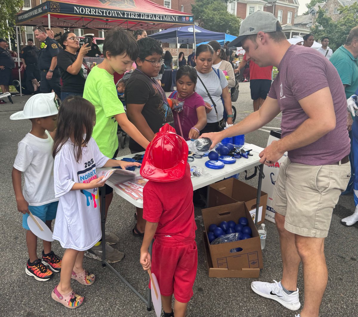 Montgomery County DA tweet media