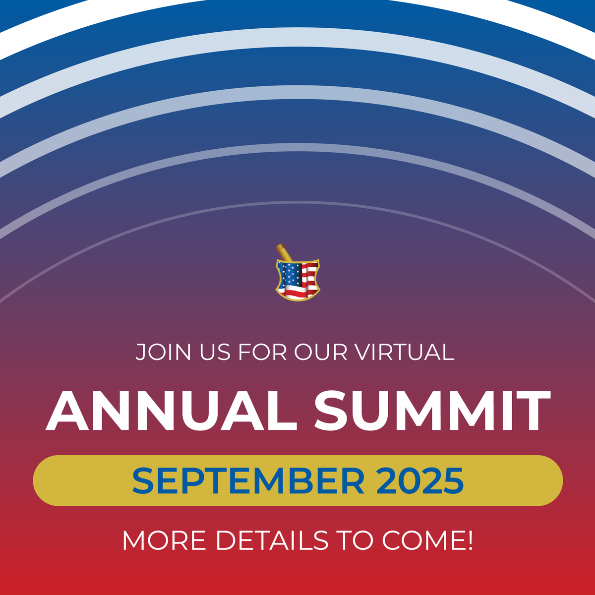 BE ON THE LOOKOUT 👀

PUTT's Virtual Annual Summit will be happening next month! Keep your eye on our social media pages and your email for more details to come! You won't want to miss this!