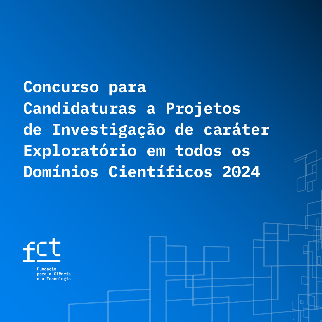 A FCT divulga os resultados provisórios do Concurso PEX 2024: 400 projetos de investigação serão apoiados com um investimento de 24M€. A taxa de sucesso provisória é de 16%. 

Saiba mais 👉 fct.pt/fct-divulga-re…