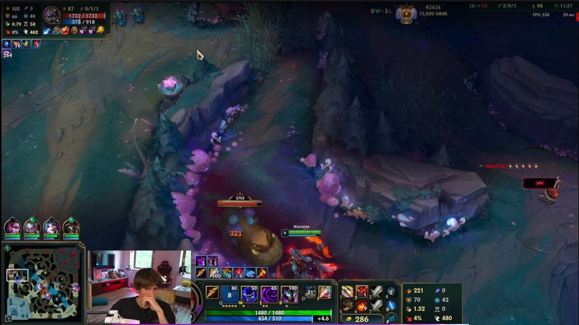 Filipe Bego (@filipebego) on Twitter photo O <a href="/DendiBoss/">Danil Ishutin</a> é muito humilde, fazendo live jogando o tutorial do Dota 2 pra ensinar a galera. (Contém humor kkkk) O <a href="/DendiBoss/">Danil Ishutin</a> é muito humilde, fazendo live jogando o tutorial do Dota 2 pra ensinar a galera. (Contém humor kkkk)