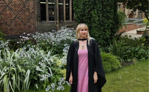 Newcastle University Alumni tweet media