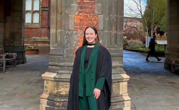 Newcastle University Alumni tweet media