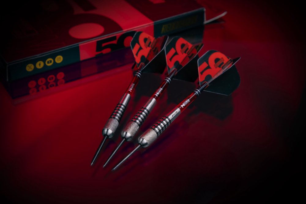 Darts with Matt (@dartswithmatt) on Twitter photo So <a href="/reddragondarts/">Red Dragon Darts</a> are launching four limited edition sets tomorrow! And then there will be limited edition player darts and shirts in September.
The sets tomorrow are:
Chunky Stumpy
Penetrator
Shockwave
Torpedo 2 So <a href="/reddragondarts/">Red Dragon Darts</a> are launching four limited edition sets tomorrow! And then there will be limited edition player darts and shirts in September.
The sets tomorrow are:
Chunky Stumpy
Penetrator
Shockwave
Torpedo 2